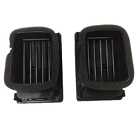 Électronique automobile du tableau de bord central pour Toyota Hilux Vigo 55670-0K0127 MK6 SR5 KUN26