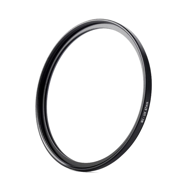 Factory Price Camera MC UV Filter Lens Protector