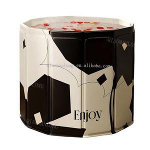 Aucune installation requise <span class=keywords><strong>Baignoire</strong></span> <span class=keywords><strong>Baignoire</strong></span> adulte <span class=keywords><strong>Baignoire</strong></span> douche Bassin de bain pour enfants Piscine pour bébé - Product Image 3