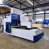 Máquina Dobladora de Paneles CNC de 1400 mm, Centro de Doblado de Chapa Metálica Totalmente Automático para Fabricación de Gabinetes