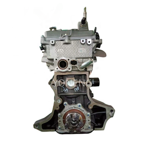 1.5L MOTEUR COMPLET F15C pour BAIC HUANSU H3 M3 1.5 moteur à turbine tout neuf t moteur de voiture chinois - Product Image 3