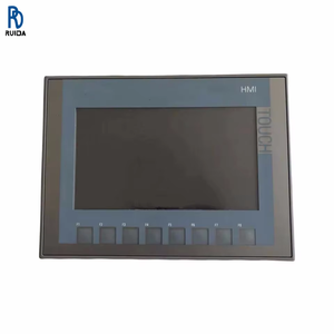 100% Neuf et Original HMI KTP700 Basic Key/touch Panel 6AV2123-2GB03-0AX0 - Product Image 1
