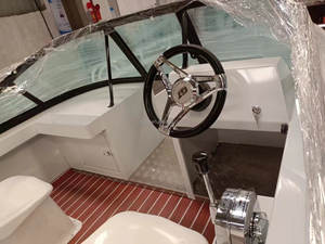 Motor fueraborda pequeño asequible <span class=keywords><strong>de</strong></span> 4,8 M, barco <span class=keywords><strong>de</strong></span> pesca <span class=keywords><strong>de</strong></span> aluminio, deporte <span class=keywords><strong>de</strong></span> alta velocidad, yate marino, patrulla, Kayak <span class=keywords><strong>de</strong></span> goma, motocicleta <span class=keywords><strong>de</strong></span> esquí acuático - Product Image 6