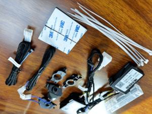 Nouveau rétroviseur latéral de voiture lampe à LED projecteur lumière de bienvenue pour Mercedes Benz W447 V classe Metris Vito nouvelle ombre fantôme - Product Image 3