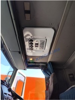 Climatisation automobile universelle électrique 12v 24v, climatiseur 12 volts pour camions, refroidisseur automobile