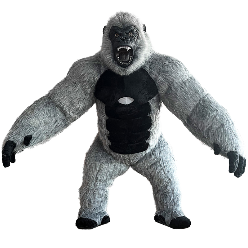 Gray