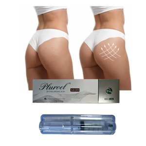 Global Lowest <strong>Price</strong> 50ml Dermal Filler, <strong>Hyaluronic</strong> <strong>Acid</strong> <strong>Injection</strong> for Body Volume &amp; Curves - Product Image 1