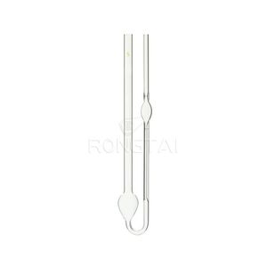 Rongtai เครื่องวัดความหนืดของหลอดเลือดแดงในห้องปฏิบัติการ18310.5มม. - Product Image 1
