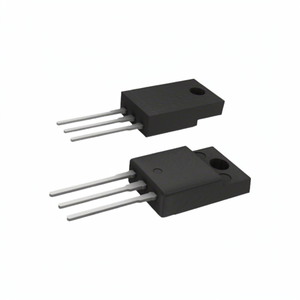 Buy Electronics Components Online VFT6045C-M3/4W Manufacturer Channel TO-220-3 Full Pack, Isolated Tab Diode Arrays - Product Image 1