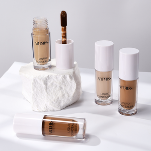 ARTMISS Correcteur liquide Correcteur à couverture complète Fond de teint mat et imperméable Maquillage Vente en gros avec <span class=keywords><strong>recrutement</strong></span> d'agents mondial - Product Image 3