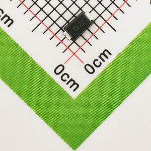 brand-new original SMF220CA SOD-123FL Diodes TVS Diodes 356V 500mA 200W Bidirectional - Product Image 1