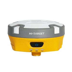 เครื่องมือสำรวจขั้นสูง Hi-Target V90 GPS Rtk GNSS ราคา - Product Image 3