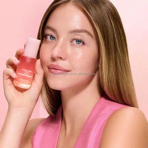 フェイスセラム,新カスタムロゴメーカースローエイジングフェイシャルセラム,コラーゲン - Product Image 1