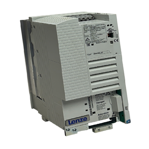 Nouveau PLC E82ev302_4c E82ev302k4c Ver. 4a39 8200 3kw 13436485 Nupi pour produit déstocké Plc - Product Image 1