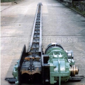 Sgb620 Scraper Conveyor 600mm 90 Kw 380 V 100 Meters For Mining And Energy Industry Durable - Product Image 1