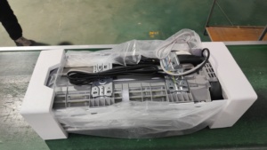 Climatiseur domestique <span class=keywords><strong>TCL</strong></span> Minisplit 9000btu 12000btu 18000btu 24000btu 220V 50hz AC - Product Image 5