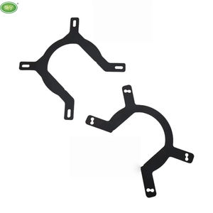 Refroidisseur d'eau pour processeur <span class=keywords><strong>MSI</strong></span> Mag Coreliquid 240R/360R ARGB avec kit de montage AM4 LGA1700 et accessoires - Product Image 1