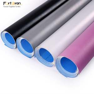 Suelo de Vinilo Linóleo PVC <span class=keywords><strong>en</strong></span> Rollos Popular para Decoración del Hogar - Product Image 2