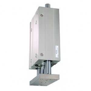 Cilindro Neumático Airtac Serie TCM, Cilindro de Pistón con Cuerpo de Aluminio, Estructura Estándar - Product Image 5