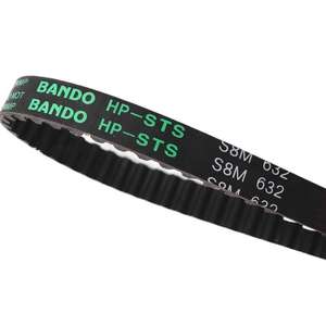 Courroie synchrone S3M/S5M/S8M/S14M/S2M/XL/<span class=keywords><strong>L</strong></span>/H pour <span class=keywords><strong>BANDO</strong></span> - Product Image 3