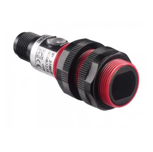 Interruptor inductivo IS 212MM/4NO-4E0-S12, interruptor de proximidad de tres cables, sensor de metal NPN normalmente abierto - Product Image 5