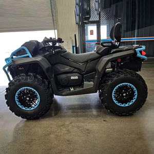 <span class=keywords><strong>Quad</strong></span> chinois 1000cc neuf, véhicule diesel 4x4 pour dunes, provenant de Chine - Product Image 6