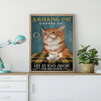 Kit de Pintura de Diamantes, Perro con Diamantes de Vidrio, Bordado de Diamantes, Punto de Cruz, Mosaico de Diamantes 3D, Decoración para Sala de Estar con Diseño de Cachorro