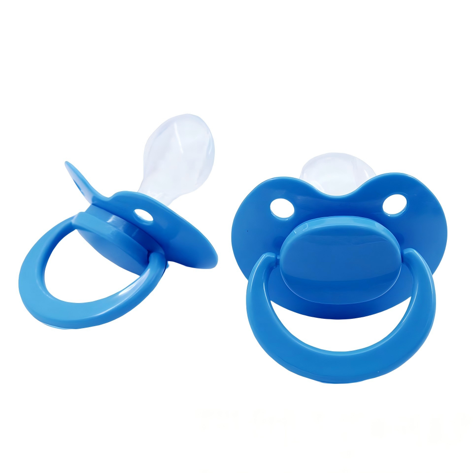 Bleu XL