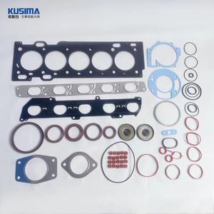 Kits de joints de révision du moteur Kusima adaptés à <span class=keywords><strong>Volvo</strong></span> XC90 <span class=keywords><strong>V90</strong></span> S90 2.0T 2.5T B4204T27 2015+ Ensemble complet de joints - Product Image 6