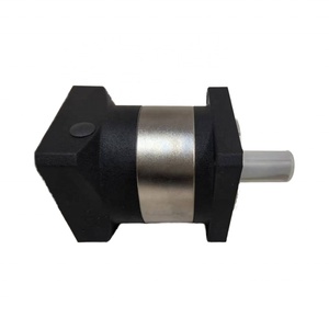 Réducteur planétaire AF60-10-S2-P2-C14 pour machine à carton ondulé, entraînement à haute réduction - Product Image 4