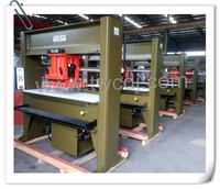 Energieeffiziente Babywindel-Herstellungsmaschine mit Automatischer Steuerung Hocheffiziente Schneidpresse Motor & Pumpe