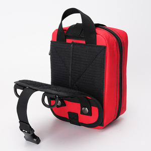 Bolsa táctica IFAK, primeros auxilios vacíos para <span class=keywords><strong>Kit</strong></span> de supervivencia, equipo médico Personal, bolsa Molle EMT, seguridad y supervivencia - Product Image 4