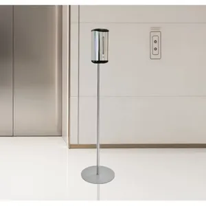 Impianto automatico per gel con merchandising personalizzato - Product Image 1