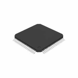 CY9AF144MAPMC-G-JNE2 Circuito Integrado MCU de 32 Bits, 288 KB de Memoria Flash, 80LQFP, Componentes Electrónicos Originales - Product Image 1