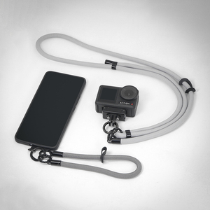 Correa de Muñeca Universal Anticaídas para Cámara, con Liberación Rápida, Soporte Magnético de 1/4 para GoPro, Insta360, DJI Action 5pro, POCKET4 y Teléfono - Product Image 2