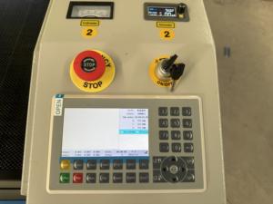 Yüksek hassasiyetli Cnc 1390 Otomatik Odaklama 100w 130w 150w Ahşap Ruida Akrilik Lazer Kesim Makinesi Deri Ayakkabılar için - Product Image 4