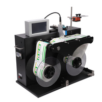 GSP-160 Haute vitesse, haute précision, manuel, pneumatique, faible bruit, multifonctionnel, facile à utiliser, 220V 65W, garantie 2 ans, bouteilles en papier