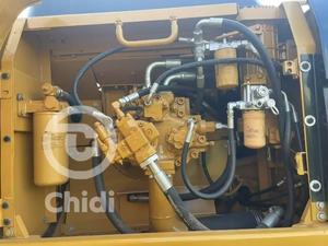 Excavadora usada de alta calidad CAT 336D2 36 toneladas excavadora de Segunda mano Motor de núcleo hidráulico Original para equipo de movimiento de tierras - Product Image 5