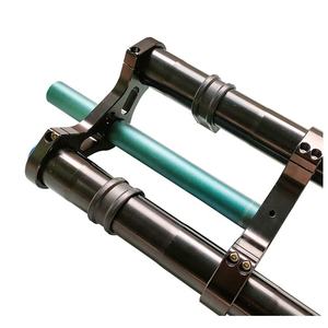 <span class=keywords><strong>Horquilla</strong></span> Delantera de Suspensión de Aleación KKE, Nueva Marca, para <span class=keywords><strong>Bicicleta</strong></span> de Montaña, <span class=keywords><strong>Horquilla</strong></span> Delantera para Motocicleta Eléctrica, para Uso en <span class=keywords><strong>Bicicleta</strong></span>, KKE 110*20mm - Product Image 3