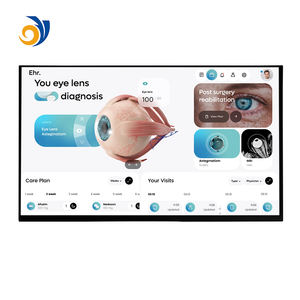 Tela <span class=keywords><strong>LCD</strong></span> de 15,6 Polegadas 1920*1080 Resolução 1920*1080 Tela de <span class=keywords><strong>Laptop</strong></span> <span class=keywords><strong>LCD</strong></span> Fina Interface EDP de 30 Pinos - Product Image 3