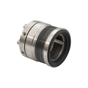 Sello mecánico Tk Mfl Wt80 de un solo extremo para cilindros de autobús y rodamientos eléctricos - Product Image 3