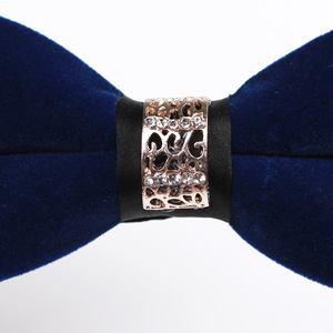 All'ingrosso nero moda matrimonio <span class=keywords><strong>papillon</strong></span> <span class=keywords><strong>da</strong></span> <span class=keywords><strong>uomo</strong></span> grande velluto poliestere <span class=keywords><strong>papillon</strong></span> - Product Image 4