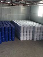 Silicate de sodium de qualité industrielle à haute pureté 99 %, liquide transparent, adjuvants pour béton, améliore les propriétés