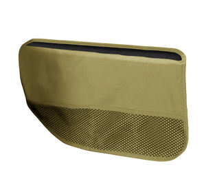 Protezione impermeabile della porta della finestra della copertura della portiera dell'auto dell'animale domestico protezione della portiera dell'auto del cane - Product Image 3