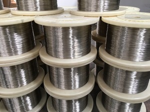 Прямые продажи с завода производителя 600 601 625 718 725 825 750 Inconel Incoloy Monel проволока из никелевого сплава для промышленного производства - Product Image 6