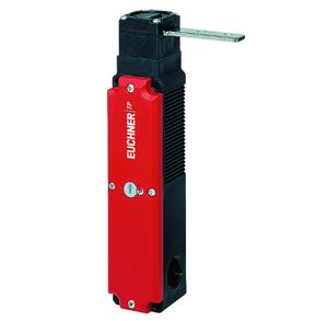 Interruttore di Sicurezza EUCHNER <span class=keywords><strong>TP</strong></span> con Monitoraggio Porta Contatto TP4-2131A024M - Product Image 1