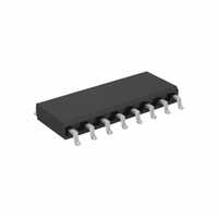 Componentes Electrónicos Originales de Circuito Integrado de Memoria 16 Solc Gd25X512Mefarr, Servicio Integral