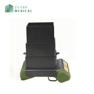 Pemindai <span class=keywords><strong>Ultrasound</strong></span> portabel hitam dan putih, mesin pemindai <span class=keywords><strong>Ultrasound</strong></span> genggam hewan peliharaan - Product Image 6