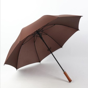 Paraguas de Alta Calidad con Diseño de Espada Katana, Paraguas Samurai - Product Image 6