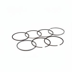 Anillos de Pistón Nissan FE6T de Aleación de Aluminio, 108 mm de Diámetro, 6 Cilindros, Alta Calidad, Servicio OEM/ODM, 1 Año de Garantía, Origen TW - Product Image 2